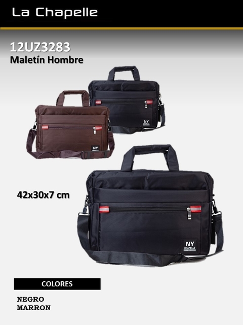 Comprar MALETIN en La Chapelle | Filtrado por Más Vendidos
