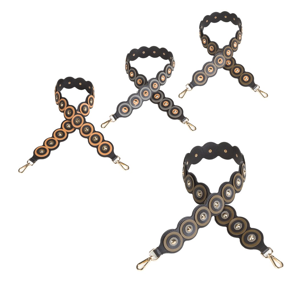 Correas varios colores