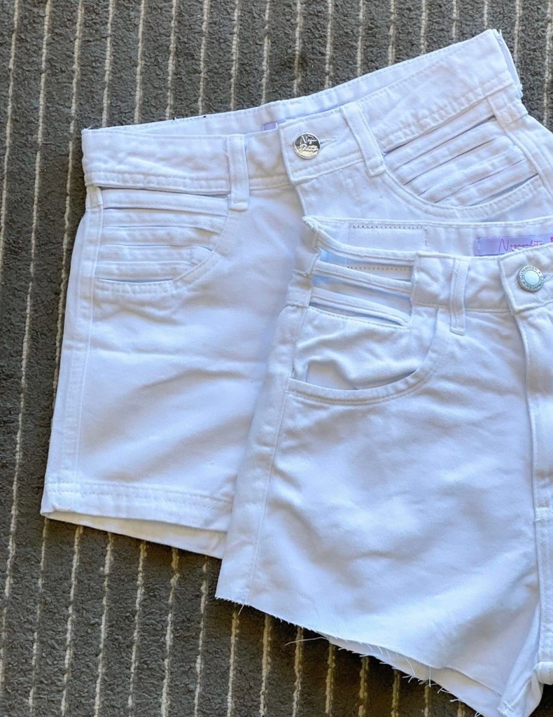 Short Jeans 20 - Comprar em Pink Store