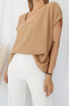 PANTALON SANTINO - VASQUITAS