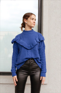 Imagen de SWEATER BRUSELAS