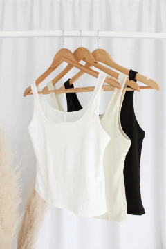 MUSCULOSA AIXA - comprar online