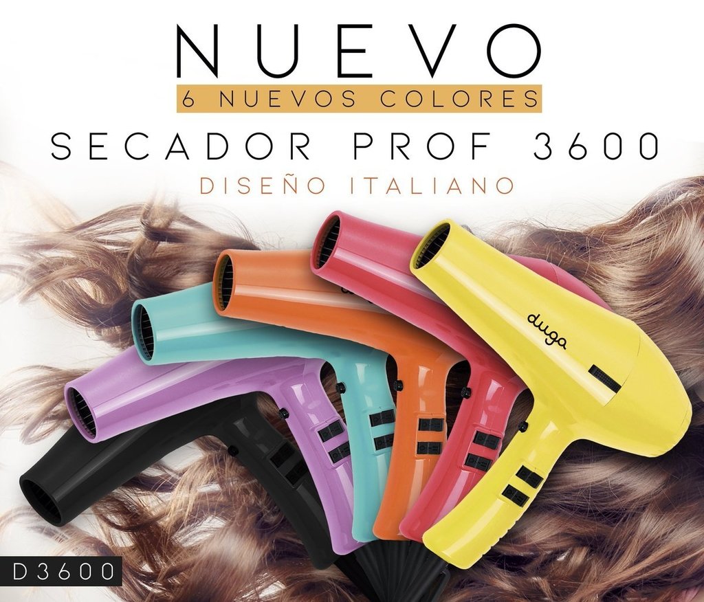 DUGA PROF 3600 - Comprar en L.L Distribuidora
