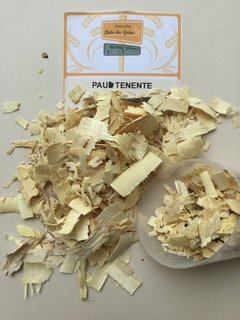 PAU TENENTE - 100g