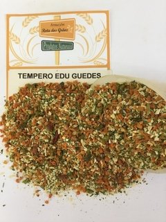 TEMPERO EDU GUEDES - 100g