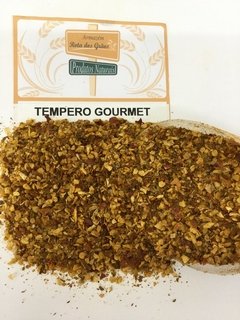 TEMPERO GOURMET - 100g