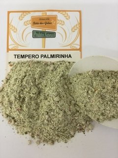 TEMPERO PALMIRINHA - 100g