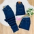 Calça Jeans Básica Plus 23 Graus ref 3365