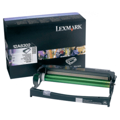 Fotoconductor original Lexmark 12A8302