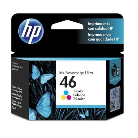 Cartucho de tinta inkjet original HP 954 - L0S53AL
