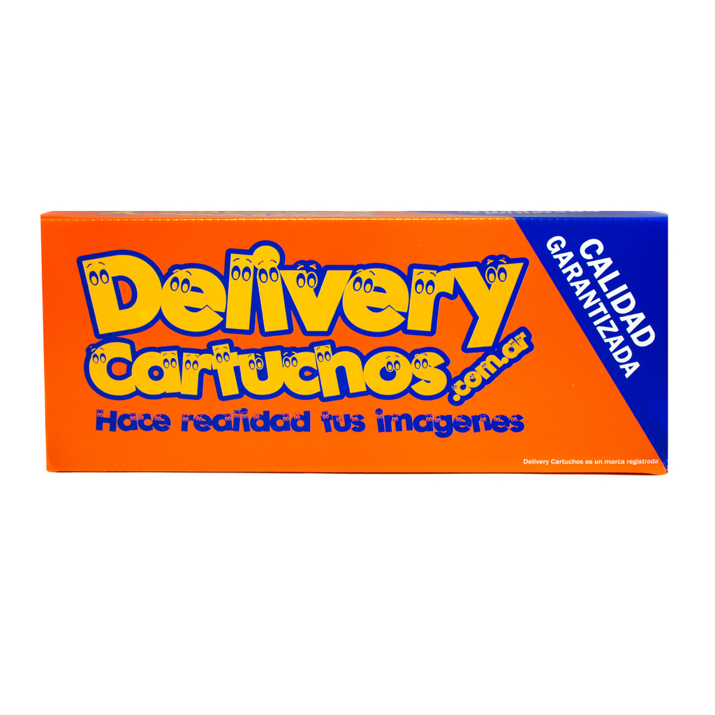 Cartucho de toner alternativo para HP 204A - CF512A (amarillo)