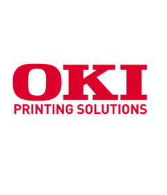 Cinta de impresión original OKI 52105801