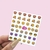 Película de Unha Manilove M33 - Emoji - comprar online