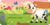 TOCA Y ESCUCHO - La granja en internet