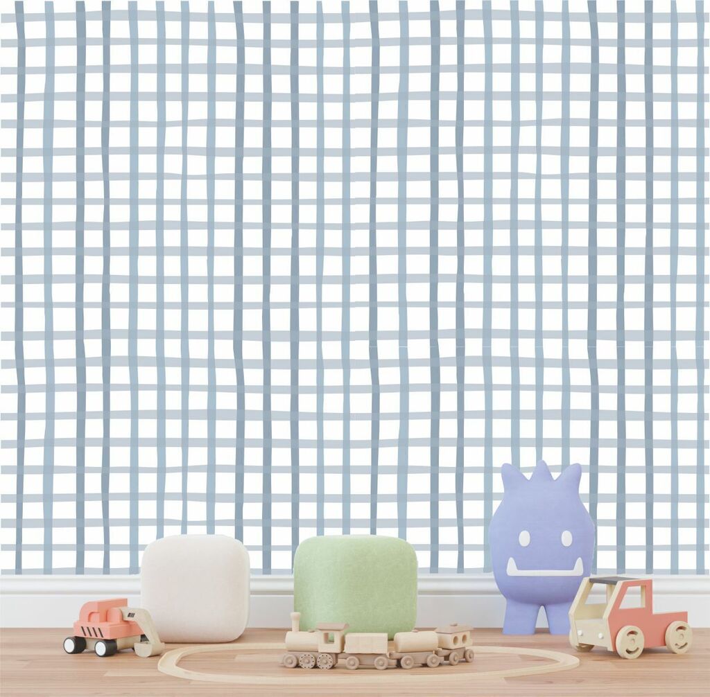 xadrez papel de parede padrão ver43 azul::Appstore for Android