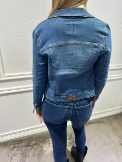 CAMPERA CONNOR DE JEAN - comprar online