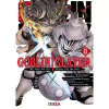 Goblin Slayer (Manga) 11