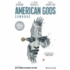 American Gods Sombras (Tomo) Nº01/03