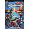 Excalibur Epic Collection Vol 2 Cross-Time Caper TP