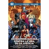 Colección Heroes y Villanos DC Salvat Vol.10 - Escuadrón Suicida contra la Liga de la Justicia