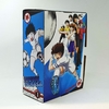 Manga Box - Captain Tsubasa Box 1