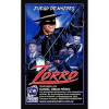 El Zorro (Guy Williams)