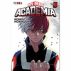 My Hero Academia 05