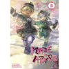 Made In Abyss 06 - Comprar en Meridiana Comics