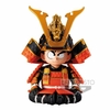 Dragon Ball - Goku Japanese Armor & Helmet