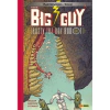 The Big Guy And Rusty The Boy Robot (Hc)