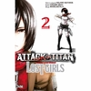 Attack On Titan: Lost Girls 02