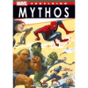Marvel Excelsior 08: Mythos