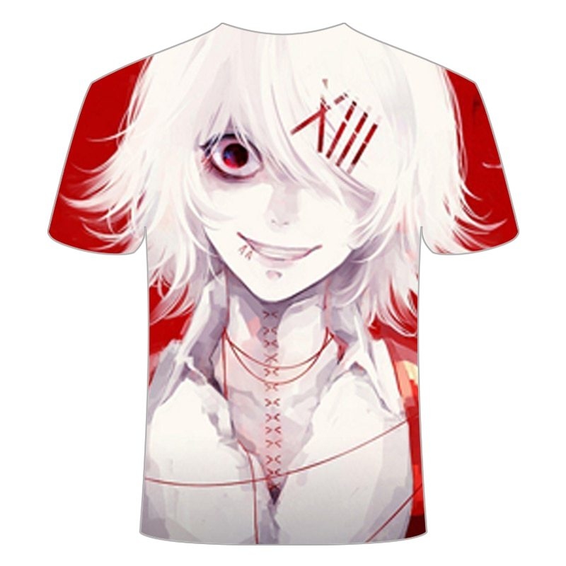 juuzou suzuya moletom com capuz