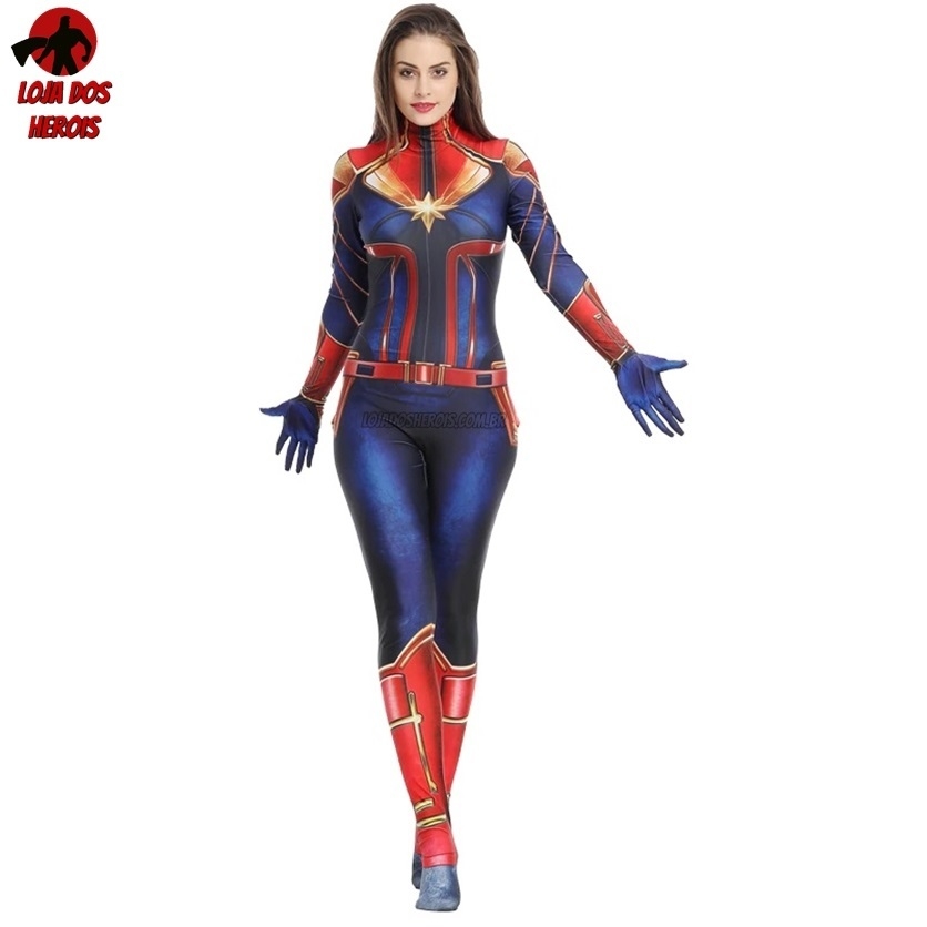 site para comprar cosplay