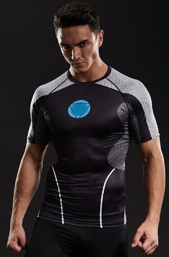 blusa do tony stark