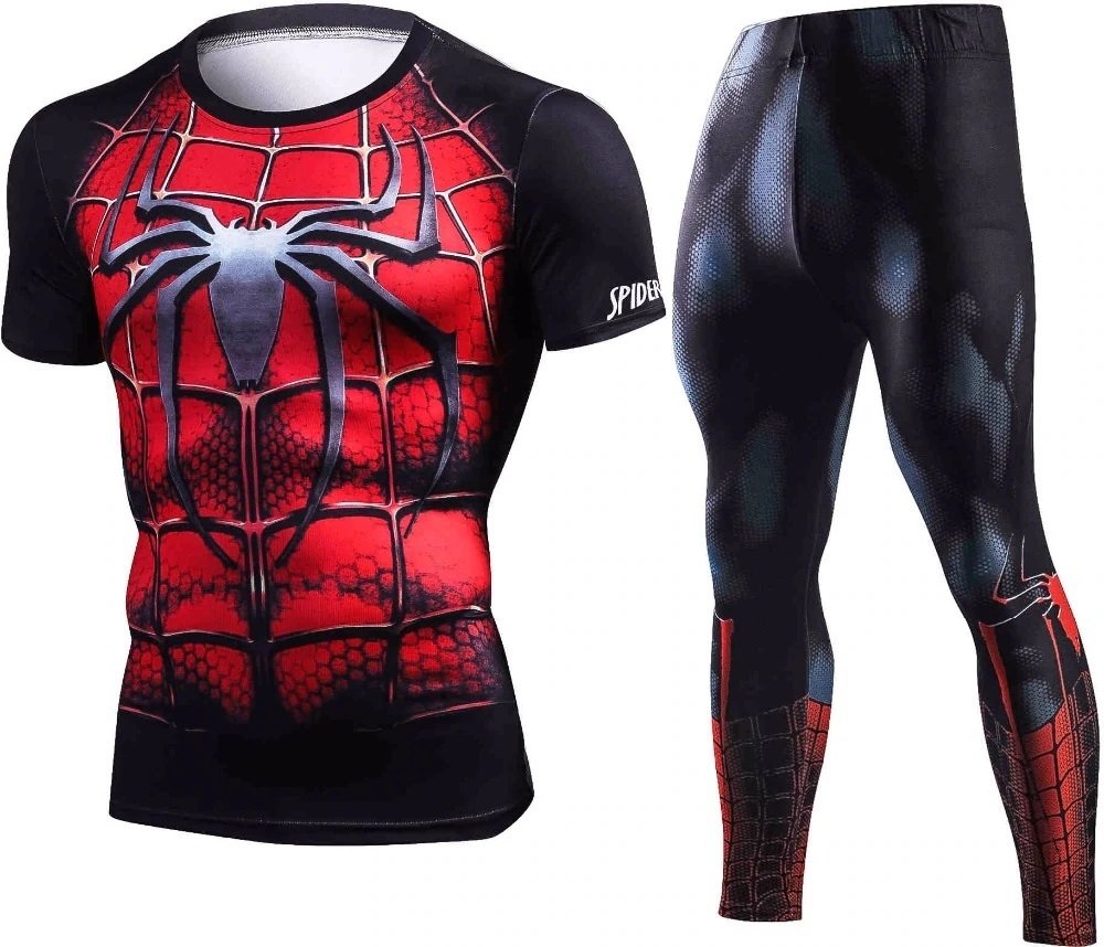 Camisa homem aranha 3d Clearance