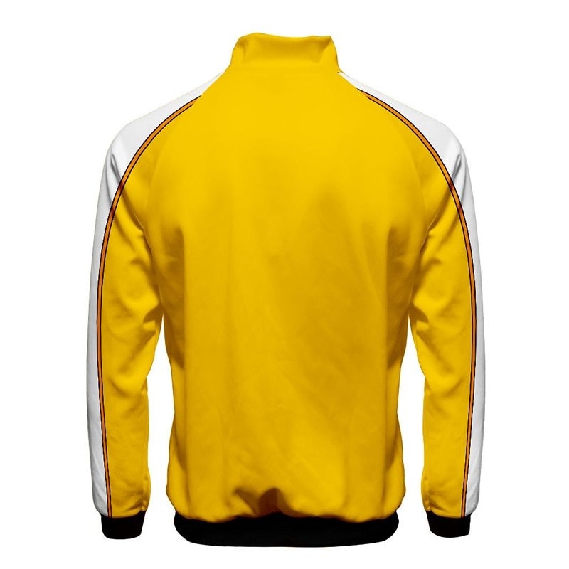 Jaquetas Blusas Anime My Hero Academia Boku No Hero Midoriya All Might