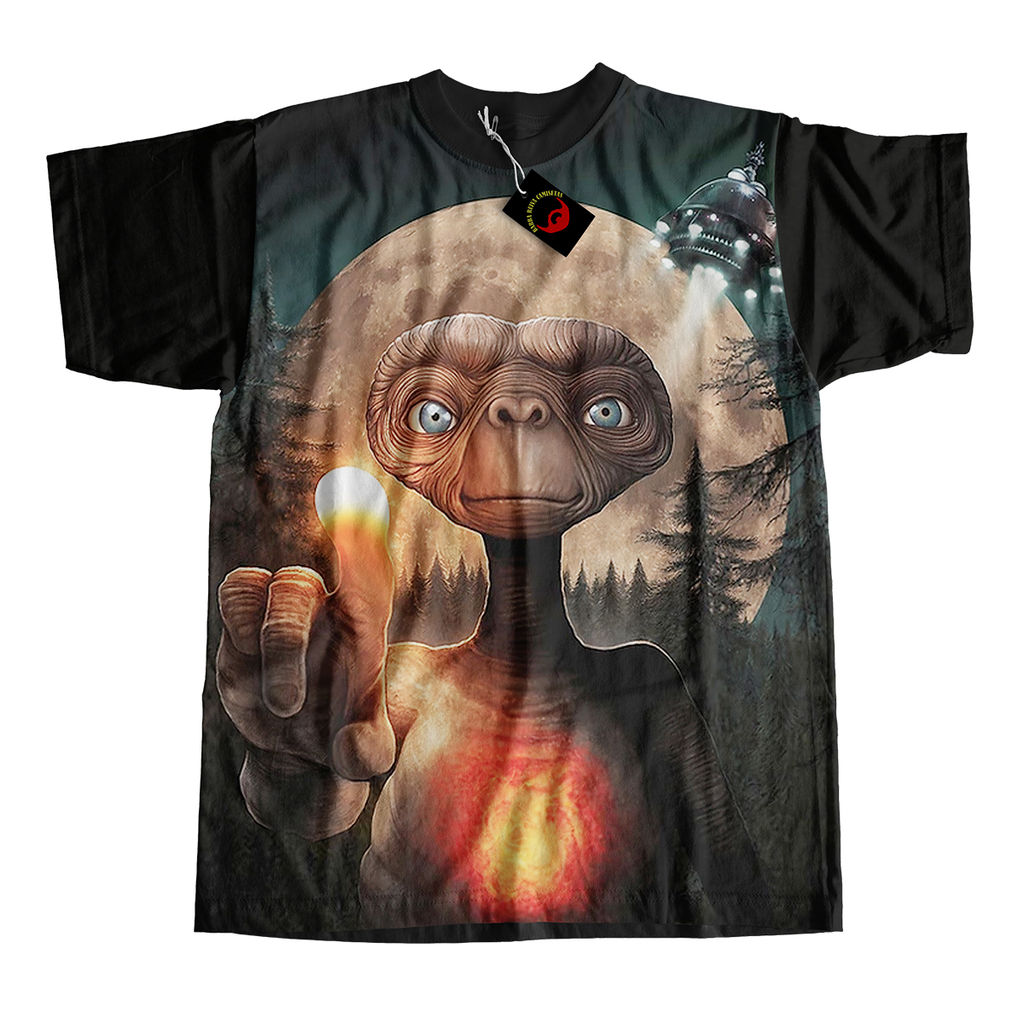 Camiseta et filme Clearance