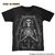 Camiseta Esqueleto No Caixão - Heavy Metal - Gótico