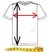 Camiseta Camuflada Realista 3d Airsoft - Caça E Pesca - 0007 - comprar online