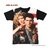 Camiseta Top Gun - Ases Indomáveis 1986