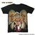 Camiseta Unissex - Papa - Hardcore Pope