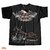 Camiseta Harley Davidson  Road Glide barba ruiva camisetas