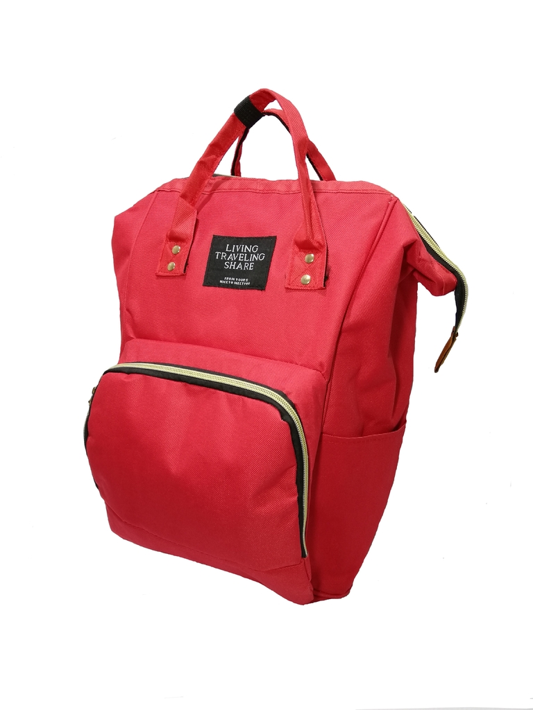 Mochila Maternal Living Traveling Share Online Shop, UP TO 51% OFF |  agrichembio.com
