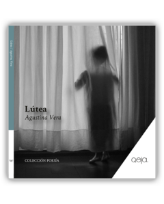 Lutea - Agustina Vera - comprar online