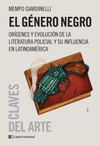 EL GÉNERO NEGRO