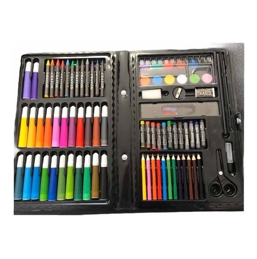 Valija con colores para niños Clearance