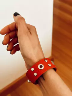 Brazalete arandela - tienda online