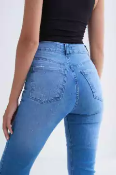 Jeans Tanzania - comprar online