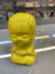 BUDA PORCELANA - 8CM - Presentes e Decoração Pequenos Detalhes Decor